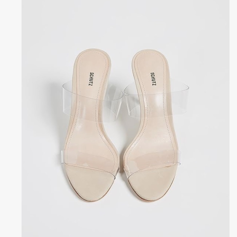 SCHUTZ Ariella Heel - Picture 5 of 14